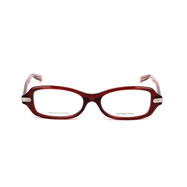 GLASSES BOTTEGA VENETA WOMAN BV602JEAE (Lens/Bridge/Temple) 51/16/ mm)