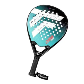 Ракетка для паделя Tecnifibre Curva Team Вода Углеволокно