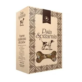 Užkandis šunims BOSCH 900 gr