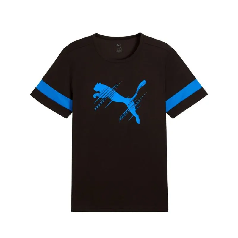 Jalgpalli T-särk Puma 660278 07 (2XL)
