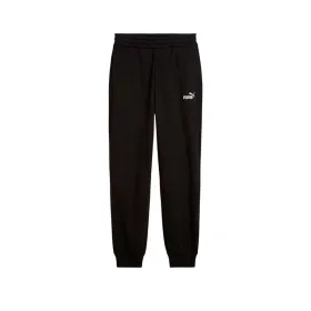 Garās sporta bikses Puma Essentials Small No. 1 Logo Dāma