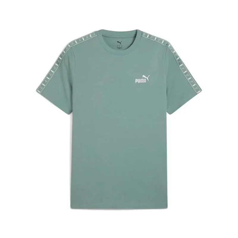 Футболка с коротким рукавом мужская Puma 684674 30