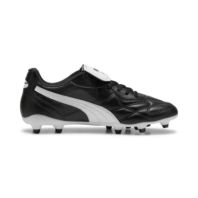 Aikuisten jalkapallokengät Puma King Top Fg/Ag