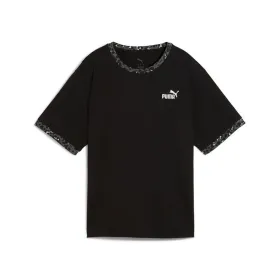 Футболка с коротким рукавом женская Puma 688082 01 (XS)