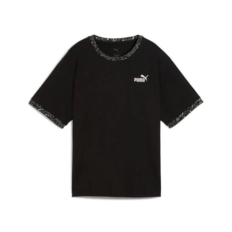 Naisten T-paita Puma 688082 01 (XS)