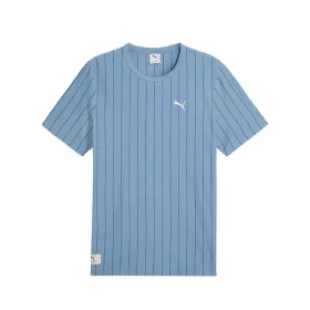 Футболка с коротким рукавом мужская Puma 688220 34