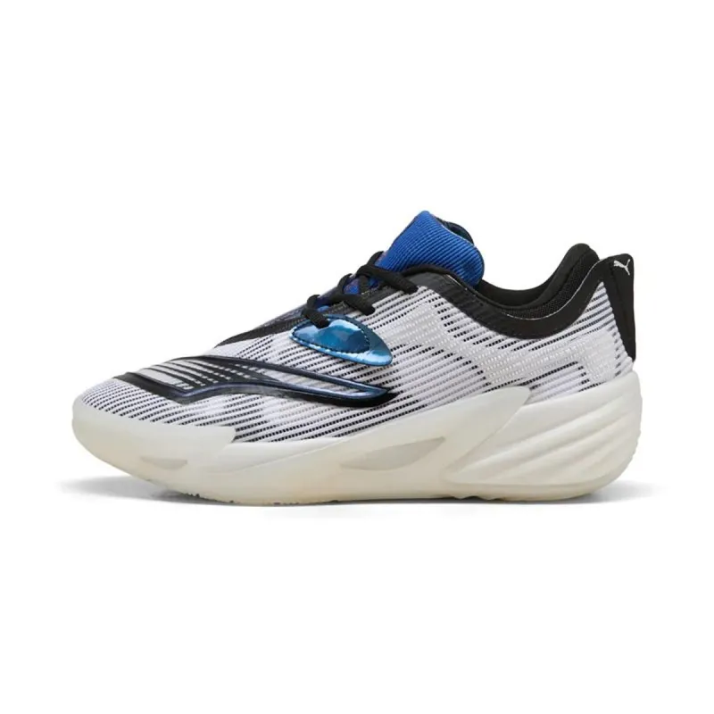 Krepšinio sportbačiai suaugusiems Puma All-Pro Nitro™ 2 Shammgod