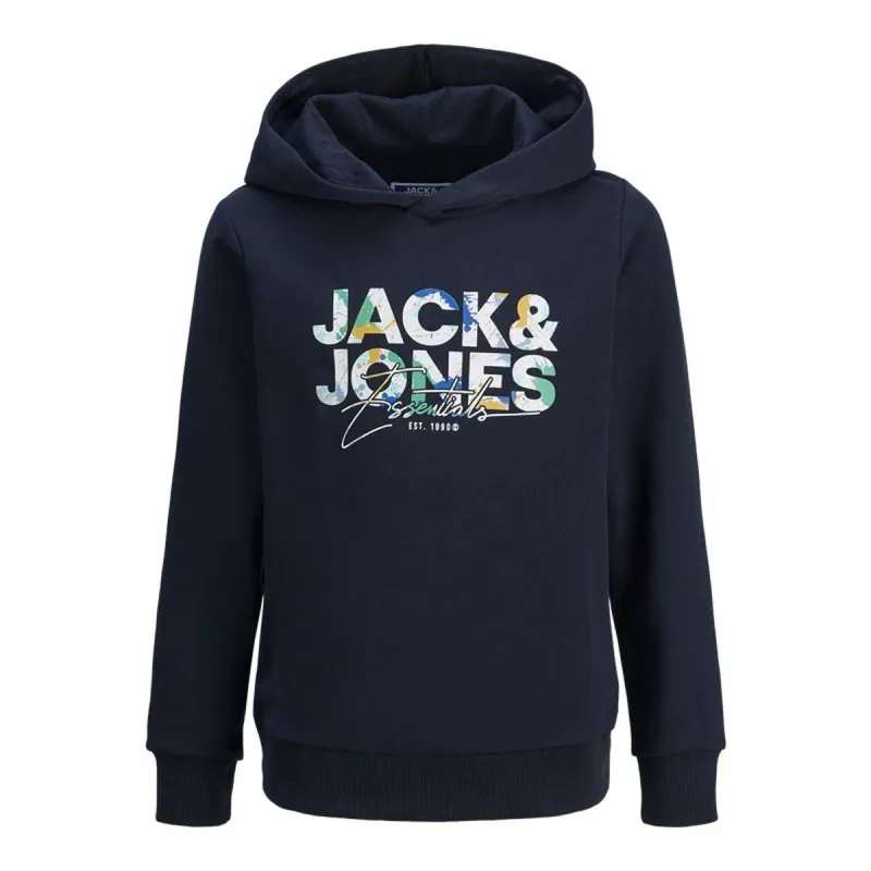Bērnu Džemperis Jack & Jones 12279602-19-3922 TCX Tumši zils