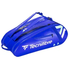 Racquet bag Tecnifibre Tour Endurance Blue Id 12R Blue