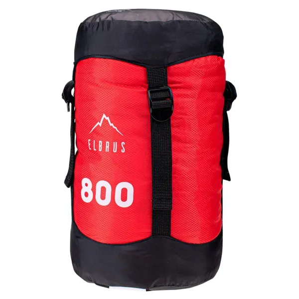 Miegmaišis Elbrus matte black