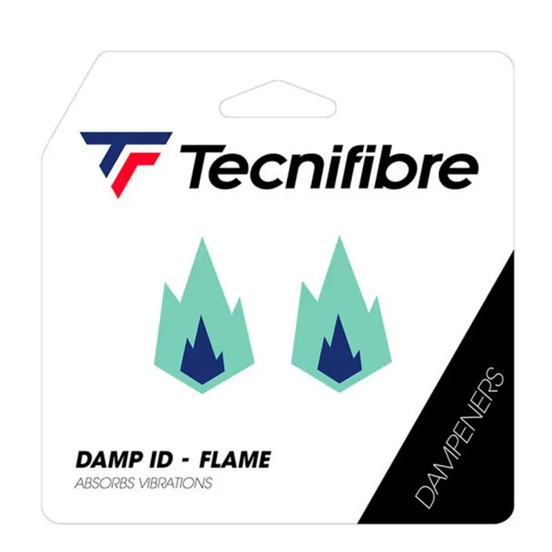 Prieš vibracijas Tecnifibre Flame Damp