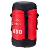 Magamiskotti Elbrus matte black