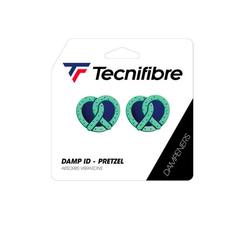 Против вибраций Tecnifibre Pretzel