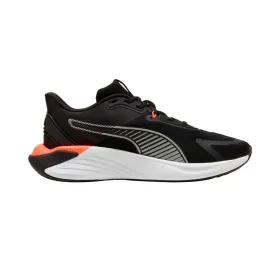 Men's Trainers Puma Pwr Hybrid Tr Black