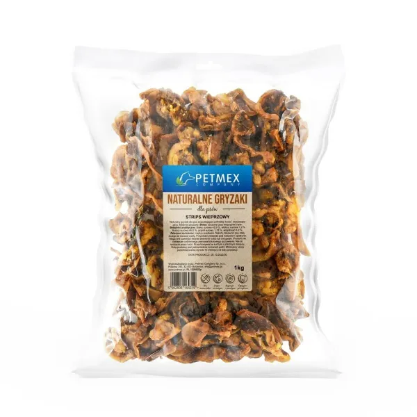 Rehu Petmex                                 Possu 1 kg