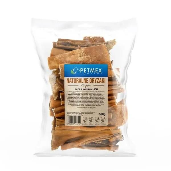 Pašarai Petmex                                 500 g