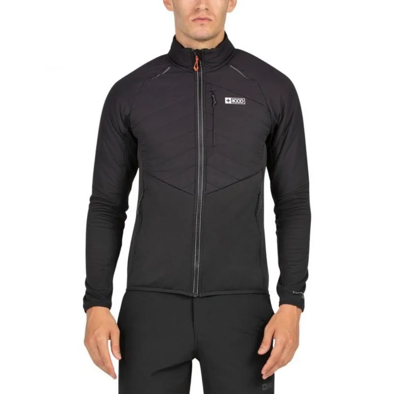 Spordijakk +8000 NED-005 Must XL