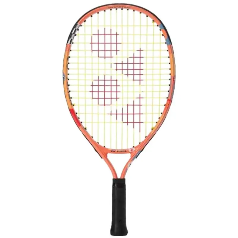 Tennis Racquet Yonex Junior 19 Orange Junior