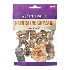 Dog Snack Petmex Beef lungs Beef 25 g
