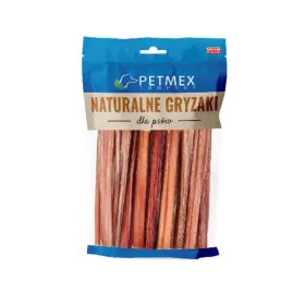 Koiran makupala Petmex                                 Nauta 400 g
