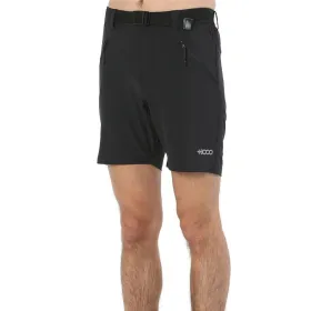 Urheilushortsit +8000 Develop M Musta