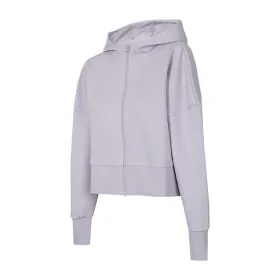Women's Sports Jacket 4F H4Z22-BLD026-52S
