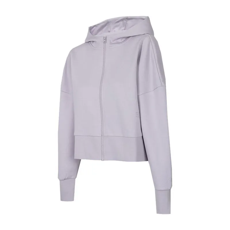 Women's Sports Jacket 4F H4Z22-BLD026-52S
