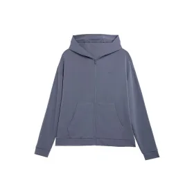 Women's Sports Jacket 4F H4Z22-BLD041-32S