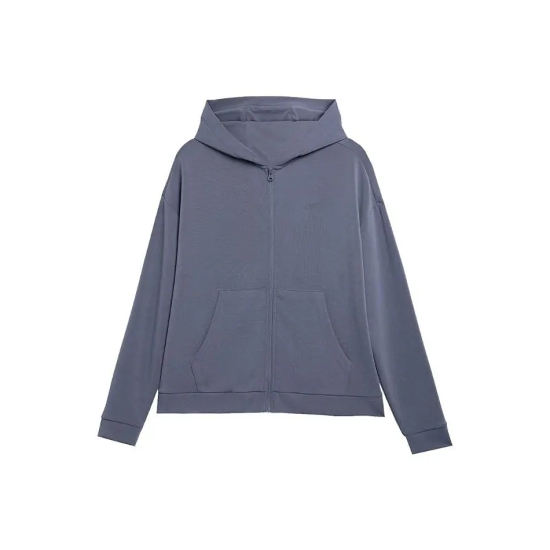 Women's Sports Jacket 4F H4Z22-BLD041-32S