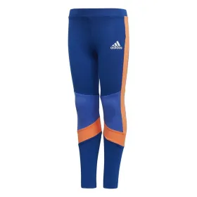 Sporta Zeķubikses Bērniem Adidas Tight Zils