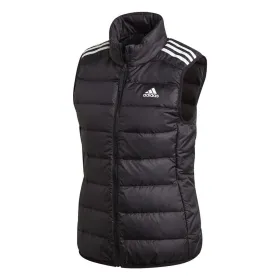 Sportinė striukė Adidas GH4586 Juoda