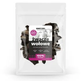 Dog Snack Uniszki Beef 500 g