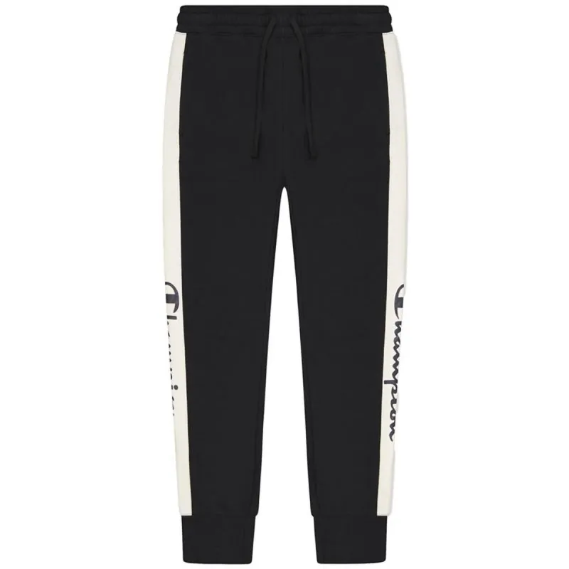 Long Sports Trousers Champion 115575-KK001 Lady