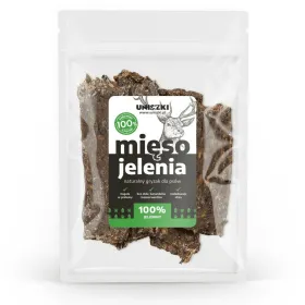 Dog Snack Uniszki Deer 90 g