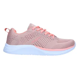 Running Shoes for Adults J-Hayber Cheleto Pink