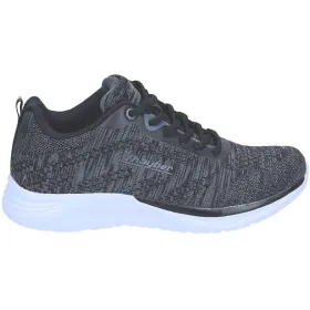 Running Shoes for Adults J-Hayber Cherte Black