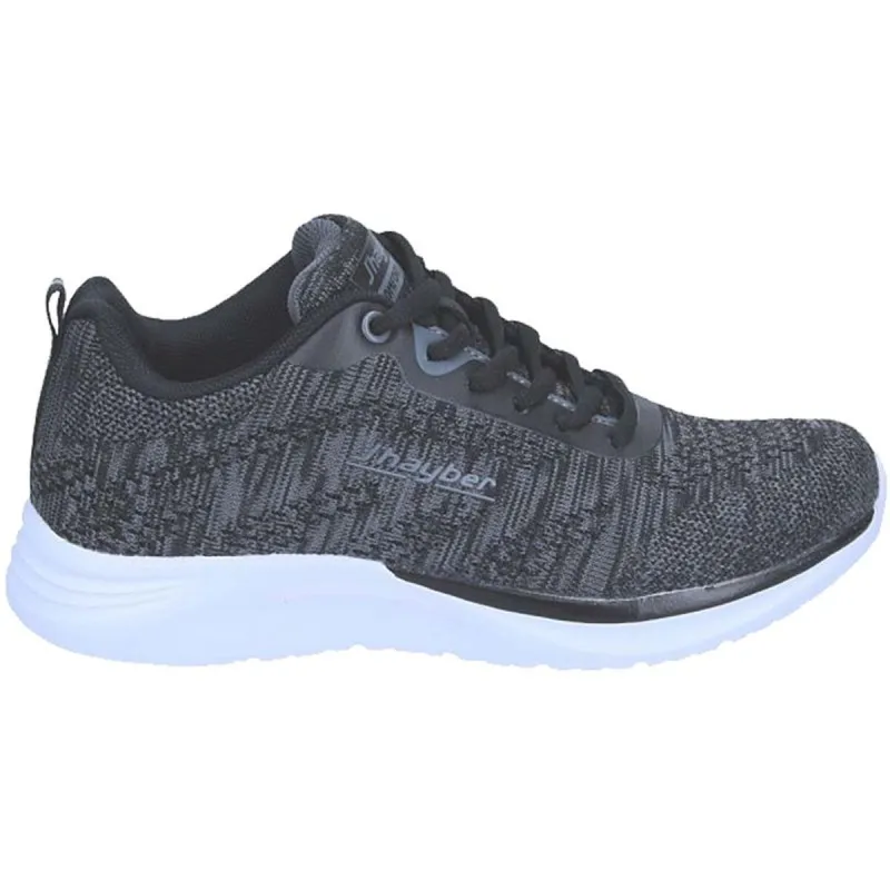 Running Shoes for Adults J-Hayber Cherte Black