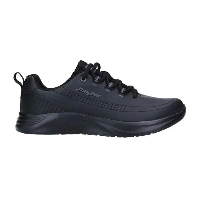 Running Shoes for Adults J-Hayber Chemi Black