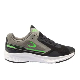 Running Shoes for Adults John Smith Reuven Navy Blue