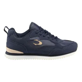 Men's Trainers John Smith Viker 22l Navy Blue