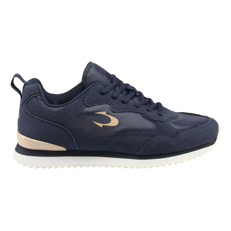 Men's Trainers John Smith Viker 22l Navy Blue