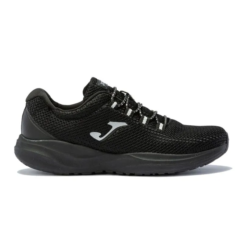 Running Shoes for Adults Joma Sport C.Piscis Lady 2221 Black