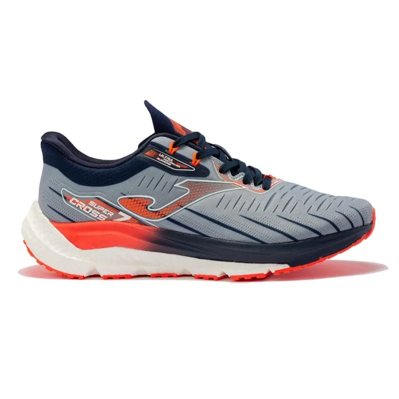 Running Shoes for Adults Joma Sport R.Super Cross 2212 Dark grey