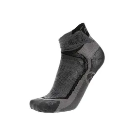 Sporta zeķes Mico X-Light X-Performance Melns