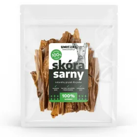 Закуска для собак Uniszki 100 g
