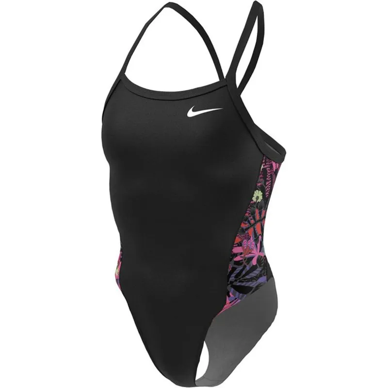 Плавки женские Nike NESSC051-001 Чёрный