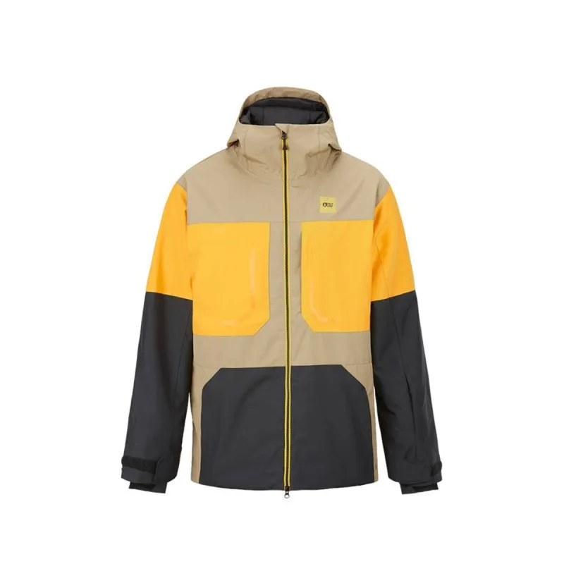 Men's Sports Jacket Picture MVT397-C