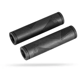 Bicycle Grips PRO Shimano Slide On Sport Juoda