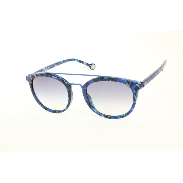 SUNGLASSES CAROLINA HERRERA WOMAN SHE74106DQ (Lens/Bridge/Temple) 52/21/135 mm)