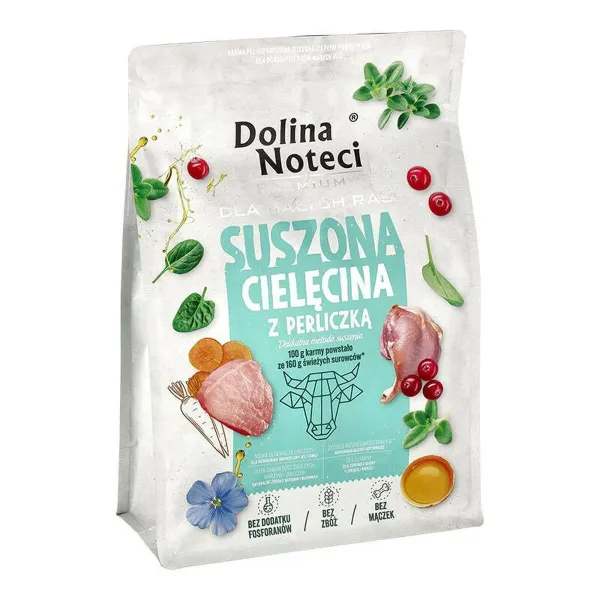 Sööt Dolina Noteci Vasikaliha 3 Kg